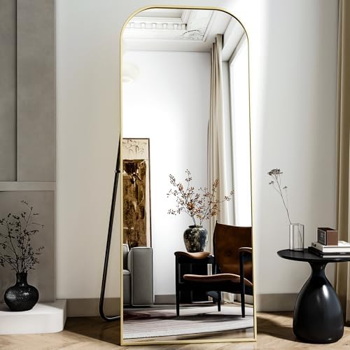 56x21 Inch Full Length Mirror - Image 2