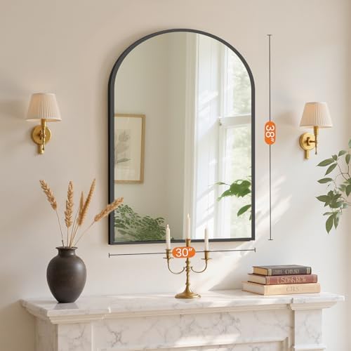 Sweetcrispy 38x30 Bathroom Mirrors - Image 4
