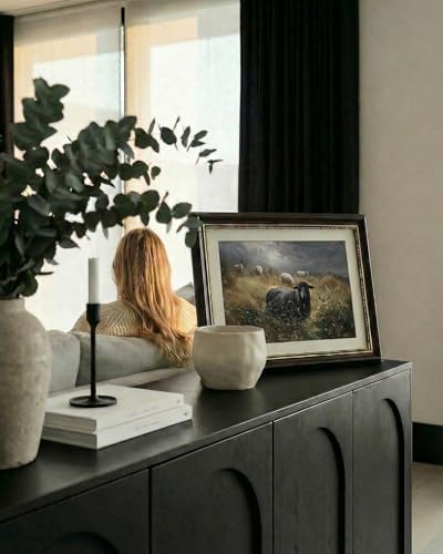VIYYIEA Landscape Wall Art - Image 3