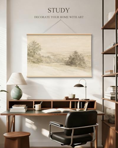 VIYYIEA Extra Large Canvas Wall Art - Image 5