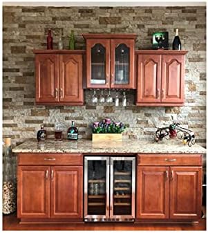 AirStone Primary Stones, Autumn Mountain Creek Color Blend, Mfgr Stone - Image 3