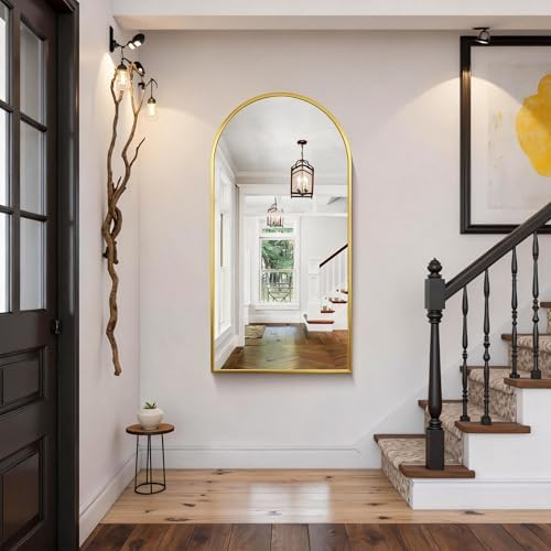 CIRCUMI Arched Wall Mirror - Image 4
