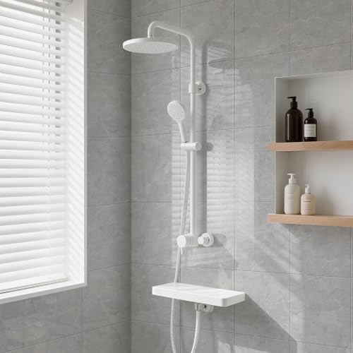 Chejiaye Peel and Stick Backsplash Tiles 10-Pack - Image 2