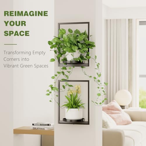 Hanging Planters for Indoor Plants - Image 2