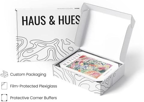 HAUS AND HUES Matisse Prints - Image 4