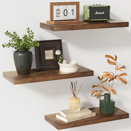 fuqing Floating Shelves for Wall by Fuqing