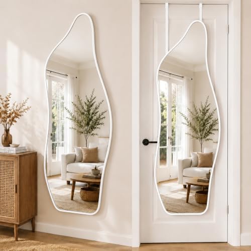 Full Length Door Mirror - Image 5