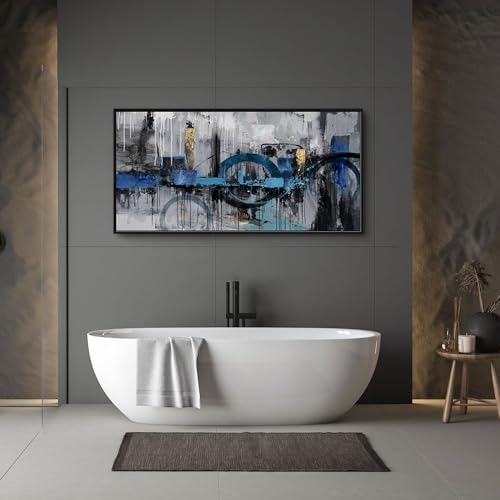 KLAKLA Abstract Wall Art - Image 3