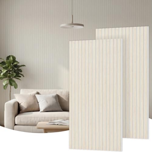 TONOR Wood Slat Acoustic Panels by TONOR