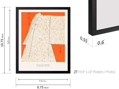 Poster Master Vintage Minimalist Poster - Image 3