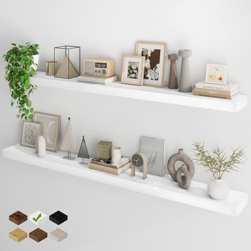 Fun Memories 66 Inch Fireplace Mantel by FunMemories