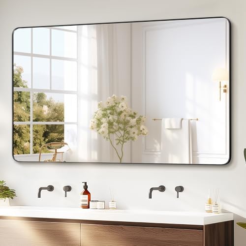Delma Bathroom Vanity Mirror by Delma