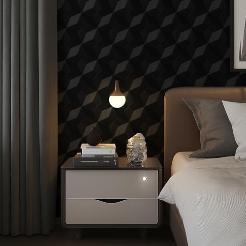 3D Peel and Stick Wallpaper, Contact Paper 15.7'' X 394'' - Image 2