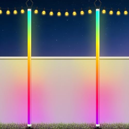 AILBTON Neon Rope Lights, Flexible Led Rope Lights Control by AILBTON