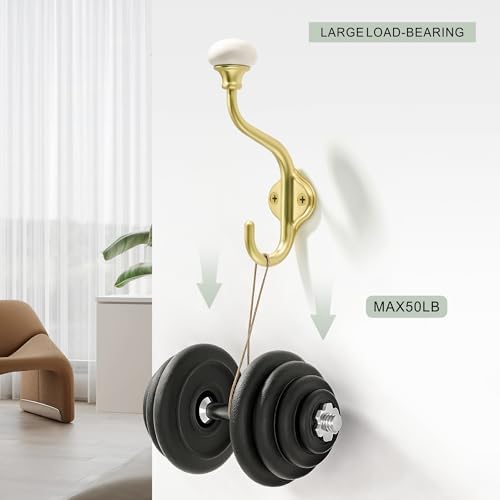 TUNNY Coat Hooks - Image 2