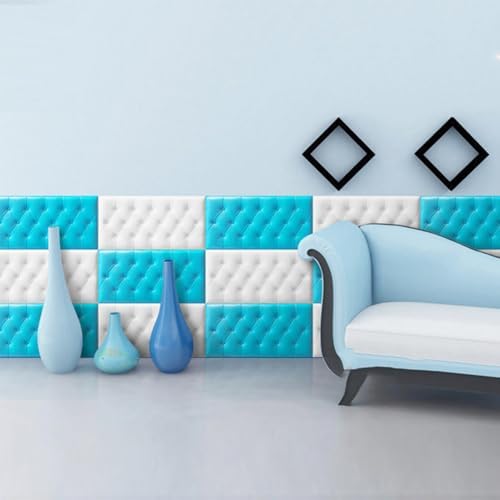 3D Wall Panels Peel and Stick Faux Foam 3D Brick Wallpaper Faux Brick Paneling - Image 4