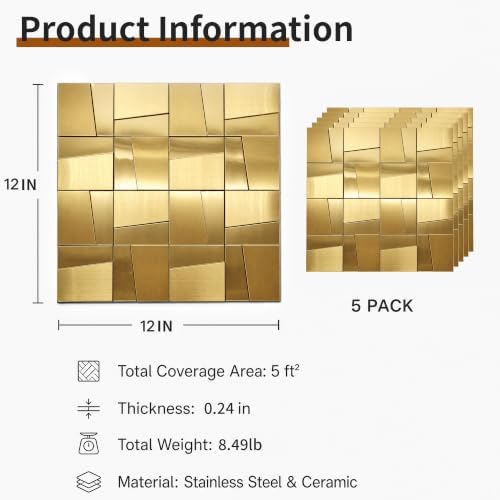 VooBang Metal Wall Panels - Image 4