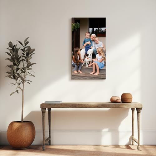 ALFDKSS Custom Canvas Prints - Image 2