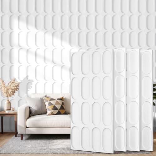 Dual-Layer Thickened Acoustic Panels by KERRAM