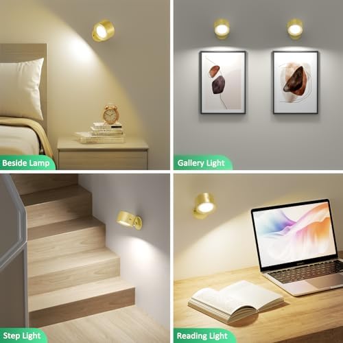 Racokky LED Wall Mounted Lights - Image 4