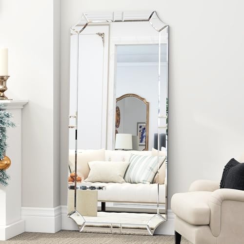 Chende 30"x59" Large Full Length Mirror - Image 6