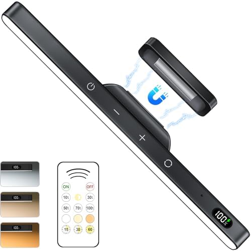 WILLED 3W Rechargeable Light Bar by WILLED