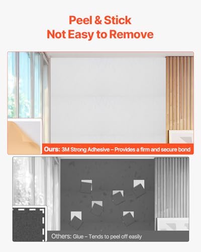 VEVOR 18 Pack Acoustic Panels - Image 3