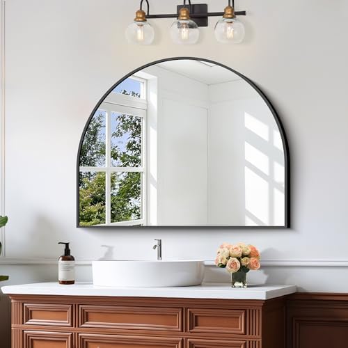 CIRCUMI Arched Wall Mirror - Image 2