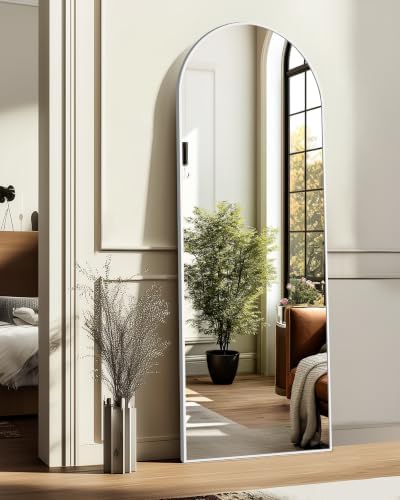 Arched Full Length Mirror - Image 5