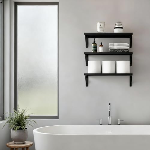 Fixwal Wall Floating Shelves for Home Decor - Image 6