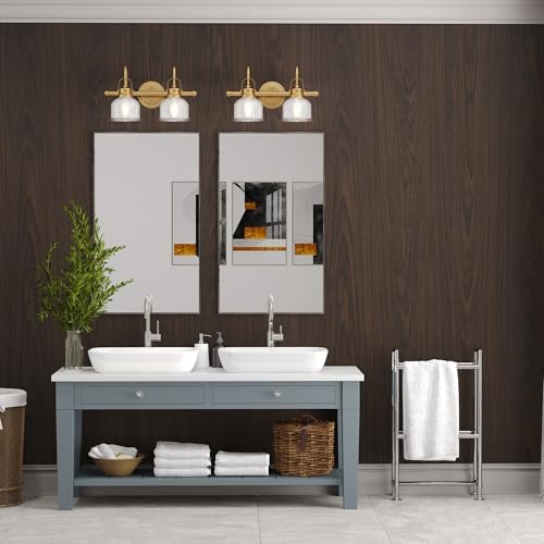 Extra Wide Walnut Contact Paper Wood Vinyl Wrap Dark Wood Grain Wallpaper - Image 7