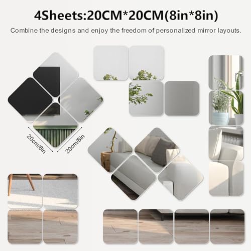 Shiftshade Wall Stickers - Image 2