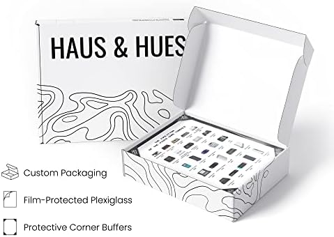 HAUS AND HUES Video Game Framed Art, Game Room Decor, Boys Room Wall Decor - Image 4