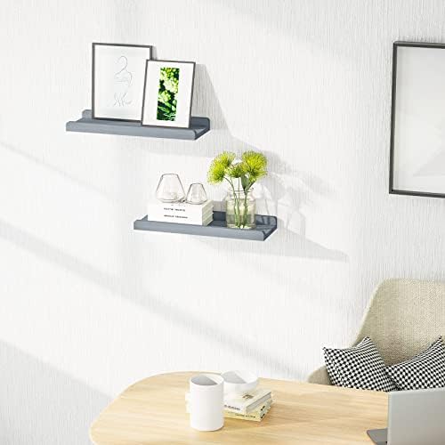 Love-KANKEI 17"Floating Shelves - Image 2