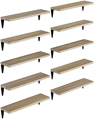 Wallniture Arras Floating Shelves - Image 7