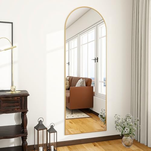 OGCAU Floor Full Length Mirror - Image 2