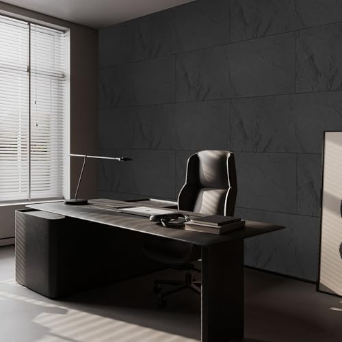 WUPYI 3D Faux Stone Wall Panels - Image 3