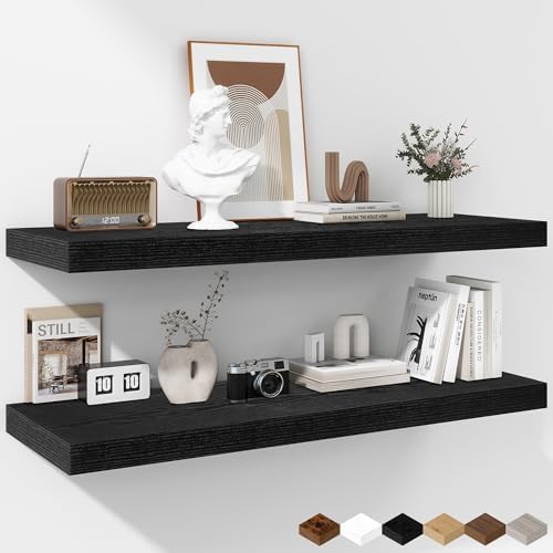 Fun Memories Floating Shelves by FunMemories