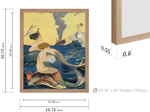 Poster Master Classic Mythical Poster - Image 3