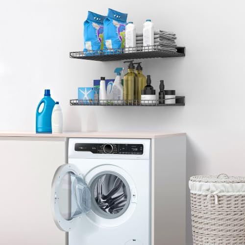 Ultrawall Wall Mounted Storage Shelf - Image 6