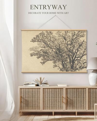 VIYYIEA Extra Large Canvas Wall Art - Image 5