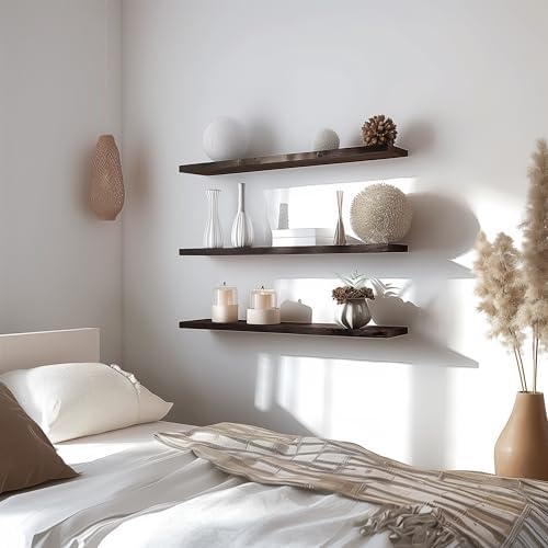 GXYAWPJ 48 Inch Floating Shelves - Image 2
