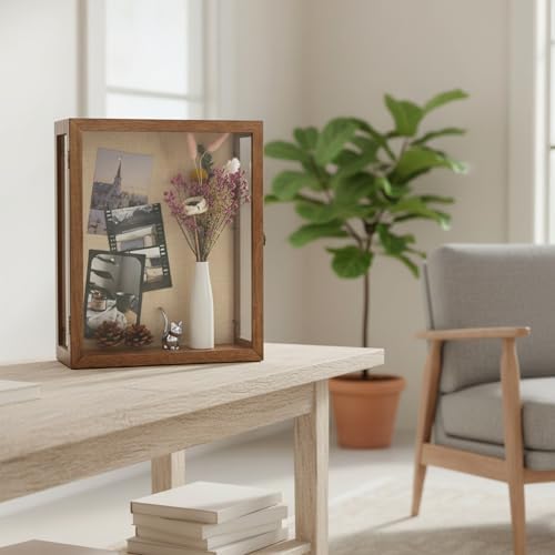 13x16x6 Extra Deep Shadow Box - Image 3