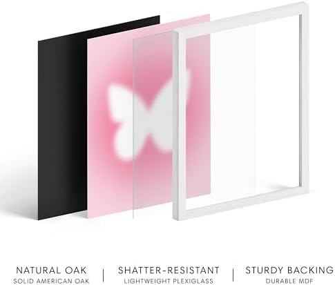 HAUS AND HUES Dorm Wall Art - Image 2