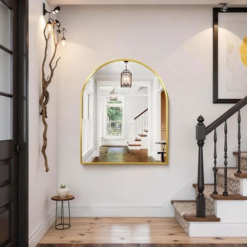 CIRCUMI Arched Wall Mirror - Image 6