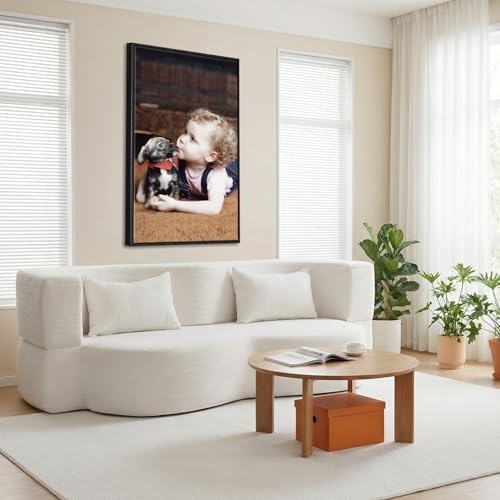 Canvas Prints with Your Photos, Ship Next Day Custom Wall Art - Image 4