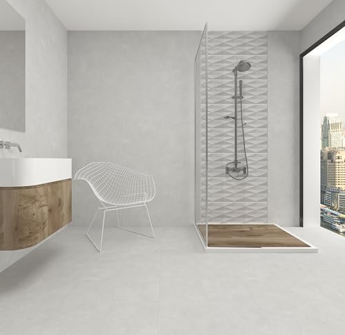 Dundee Deco Faux Concrete Panels - Image 2