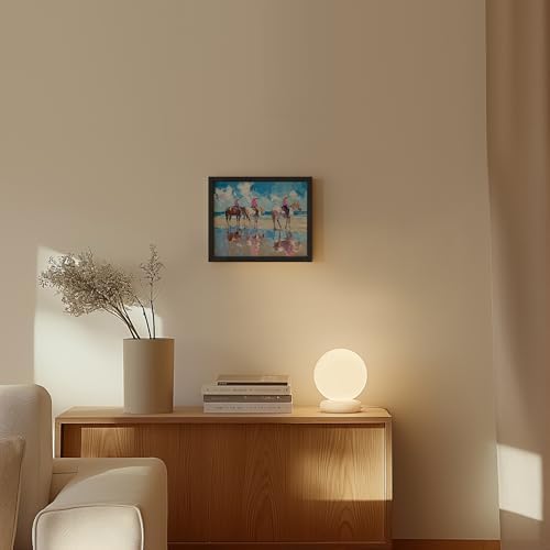 HAUS AND HUES Coastal Cowgirl Room Decor - Image 4