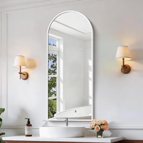 CIRCUMI Arched Wall Mirror - Image 3