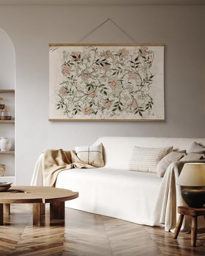 VIYYIEA Extra Large Canvas Wall Art - Image 2